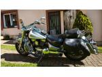 Klikněte pro detailní foto č. 4 - Suzuki VL 1500 Intruder LC