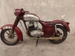Klikněte pro detailní foto č. 10 - Jawa 350