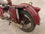 Klikněte pro detailní foto č. 6 - Jawa 350