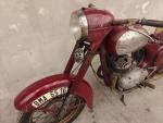 Klikněte pro detailní foto č. 7 - Jawa 350