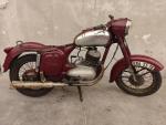 Klikněte pro detailní foto č. 8 - Jawa 350