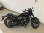 Klikněte pro detailní foto č. 2 - CFMOTO 450 CL-C