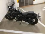 Klikněte pro detailní foto č. 5 - CFMOTO 450 CL-C