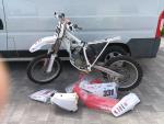 Klikněte pro detailní foto č. 3 - Yamaha YZ 125