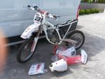 Klikněte pro detailní foto č. 4 - Yamaha YZ 125