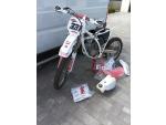 Klikněte pro detailní foto č. 5 - Yamaha YZ 125