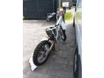 Klikněte pro detailní foto č. 6 - Yamaha YZ 125