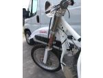 Klikněte pro detailní foto č. 7 - Yamaha YZ 125