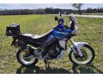 Klikněte pro detailní foto č. 2 - Aprilia Tuareg 660