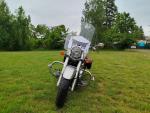 Klikněte pro detailní foto č. 2 - Kawasaki VN 900 Classic