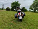 Klikněte pro detailní foto č. 4 - Kawasaki VN 900 Classic