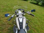 Klikněte pro detailní foto č. 5 - Kawasaki VN 900 Classic