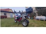 Klikněte pro detailní foto č. 6 - BMW R 1200 GS