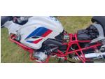 Klikněte pro detailní foto č. 7 - BMW R 1200 GS