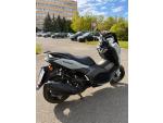 Klikněte pro detailní foto č. 2 - Yamaha NMAX 125