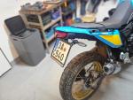 Klikněte pro detailní foto č. 17 - Yamaha Ténéré 700