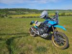 Klikněte pro detailní foto č. 19 - Yamaha Ténéré 700