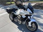 Klikněte pro detailní foto č. 14 - Moto Guzzi V 100 Mandello