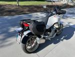 Klikněte pro detailní foto č. 15 - Moto Guzzi V 100 Mandello