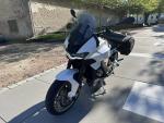 Klikněte pro detailní foto č. 17 - Moto Guzzi V 100 Mandello