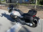Klikněte pro detailní foto č. 18 - Moto Guzzi V 100 Mandello