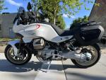 Klikněte pro detailní foto č. 19 - Moto Guzzi V 100 Mandello