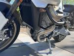 Klikněte pro detailní foto č. 20 - Moto Guzzi V 100 Mandello