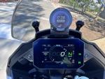 Klikněte pro detailní foto č. 7 - Moto Guzzi V 100 Mandello