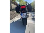 Klikněte pro detailní foto č. 9 - Moto Guzzi V 100 Mandello