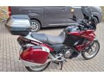 Klikněte pro detailní foto č. 3 - Honda XL 1000 V Varadero