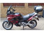 Klikněte pro detailní foto č. 6 - Honda XL 1000 V Varadero