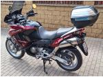 Klikněte pro detailní foto č. 7 - Honda XL 1000 V Varadero