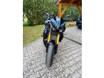 Klikněte pro detailní foto č. 10 - Yamaha MT-10