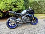 Klikněte pro detailní foto č. 2 - Yamaha MT-10