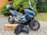 Klikněte pro detailní foto č. 1 - Honda Forza 750