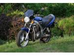Klikněte pro detailní foto č. 1 - Suzuki GS 500 E