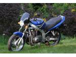 Klikněte pro detailní foto č. 2 - Suzuki GS 500 E