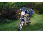 Klikněte pro detailní foto č. 3 - Suzuki GS 500 E