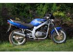 Klikněte pro detailní foto č. 4 - Suzuki GS 500 E