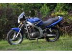 Klikněte pro detailní foto č. 5 - Suzuki GS 500 E