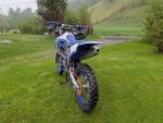 Klikněte pro detailní foto č. 4 - Yamaha YZ 450 F