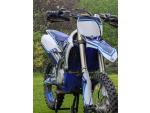 Klikněte pro detailní foto č. 6 - Yamaha YZ 450 F