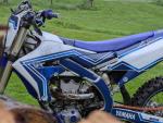 Klikněte pro detailní foto č. 7 - Yamaha YZ 450 F