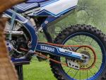 Klikněte pro detailní foto č. 8 - Yamaha YZ 450 F
