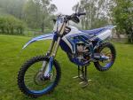Klikněte pro detailní foto č. 9 - Yamaha YZ 450 F