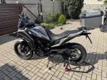 Klikněte pro detailní foto č. 2 - Moto Morini X-Cape 650