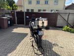 Klikněte pro detailní foto č. 3 - Moto Morini X-Cape 650