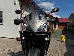 Klikněte pro detailní foto č. 5 - Moto Morini X-Cape 650