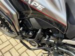 Klikněte pro detailní foto č. 9 - Moto Morini X-Cape 650