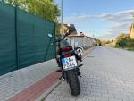 Klikněte pro detailní foto č. 2 - Honda CL 500